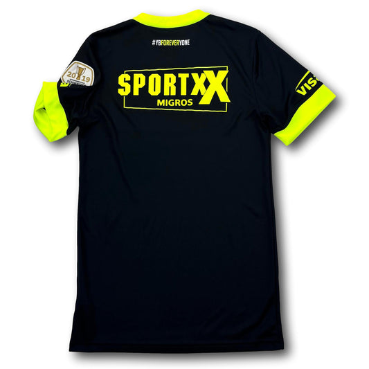 BSC Young Boys - 2019-20 - Third - S - Nike