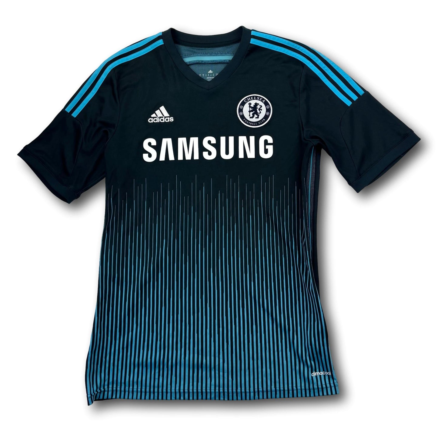 Chelsea FC - 2014-15 - Auswärts - M - adidas