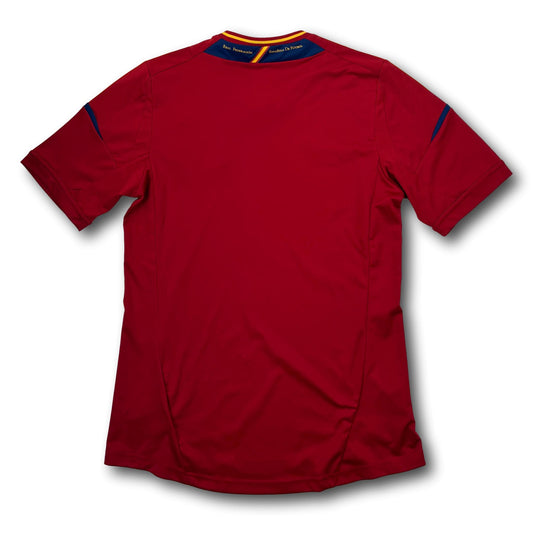 Spain - 2011-12 - Home - M - adidas