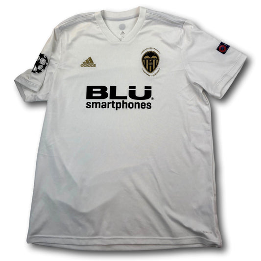 Valencia CF - 2018-19 - Jubiläum - XL - adidas