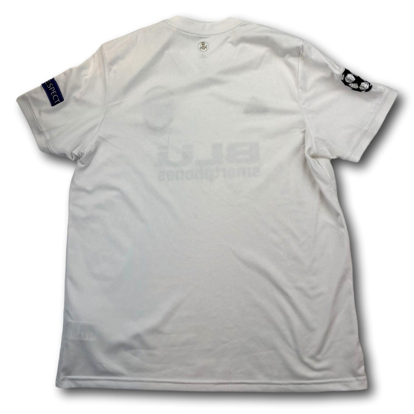 Valence CF - 2018-19 - Anniversaire - XL - adidas
