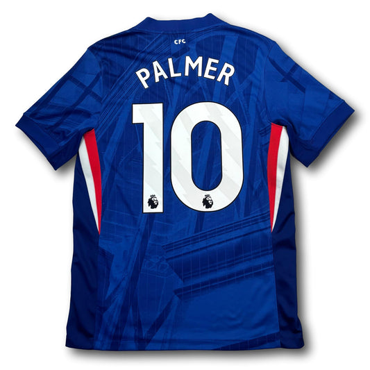 Chelsea FC - 2025-26 - Home - S - Nike - Palmer #10