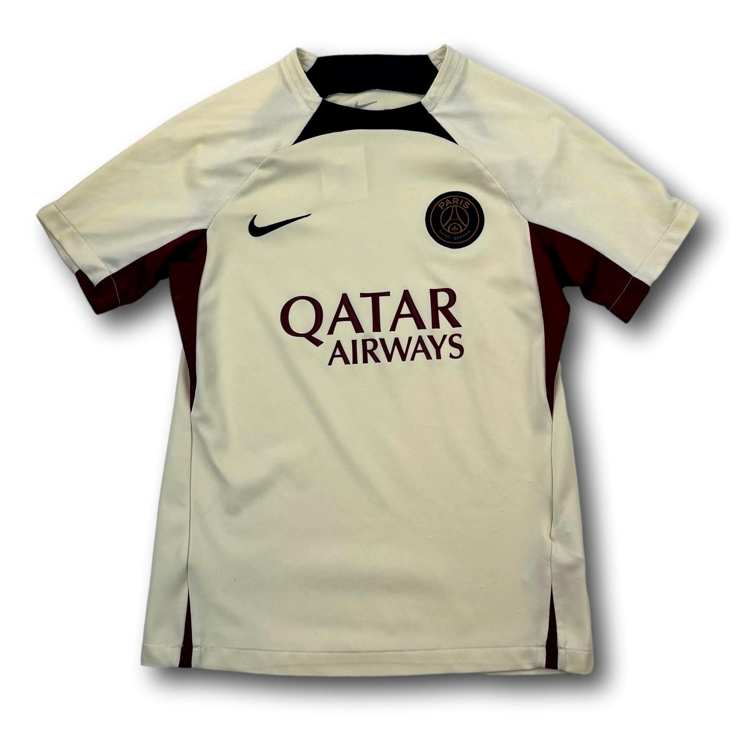 Paris Saint-Germain - 2023-24 - Training - 158.00 - Nike