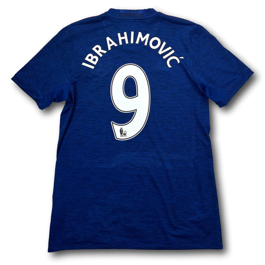 Manchester United - 2016-17 - Auswärts - M - adidas - Ibrahimović #9