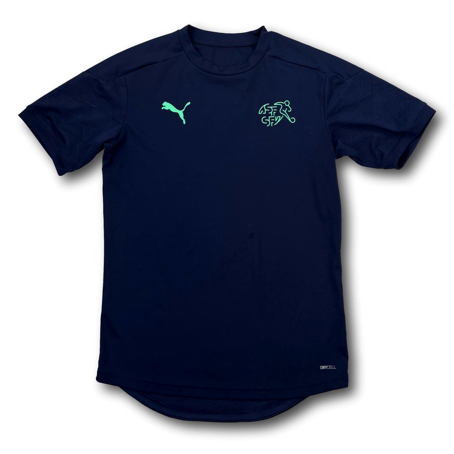 Suisse - 2020-22 - Training - S - Puma