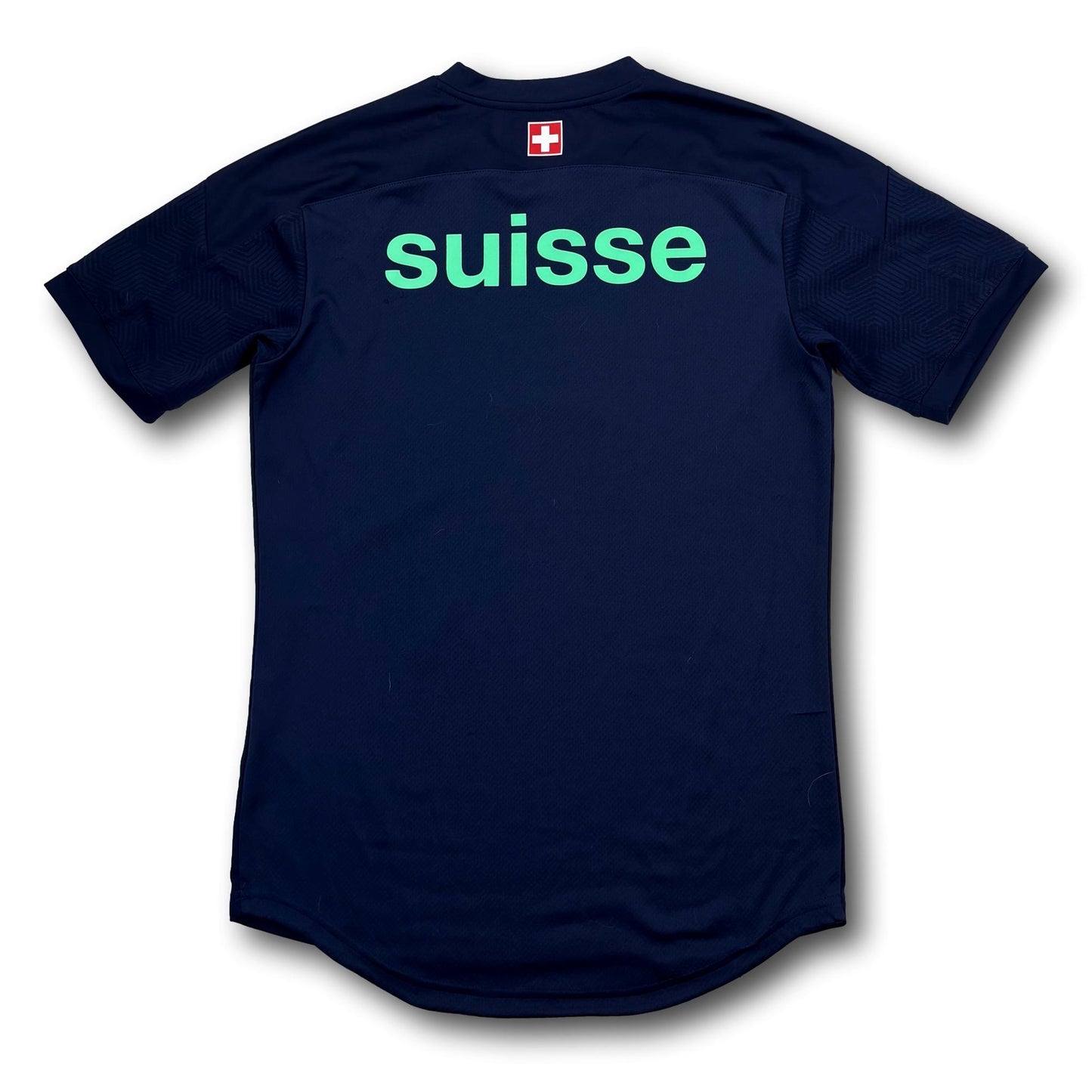 Suisse - 2020-22 - Training - S - Puma