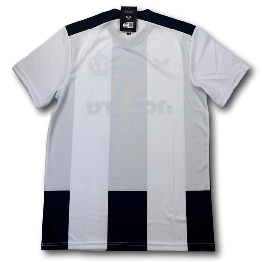 FC Zürich - 2024-25 - Heim - M - Castore