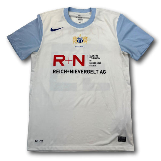 FC Zürich - 2011-12 - Heim - M - Nike - #33