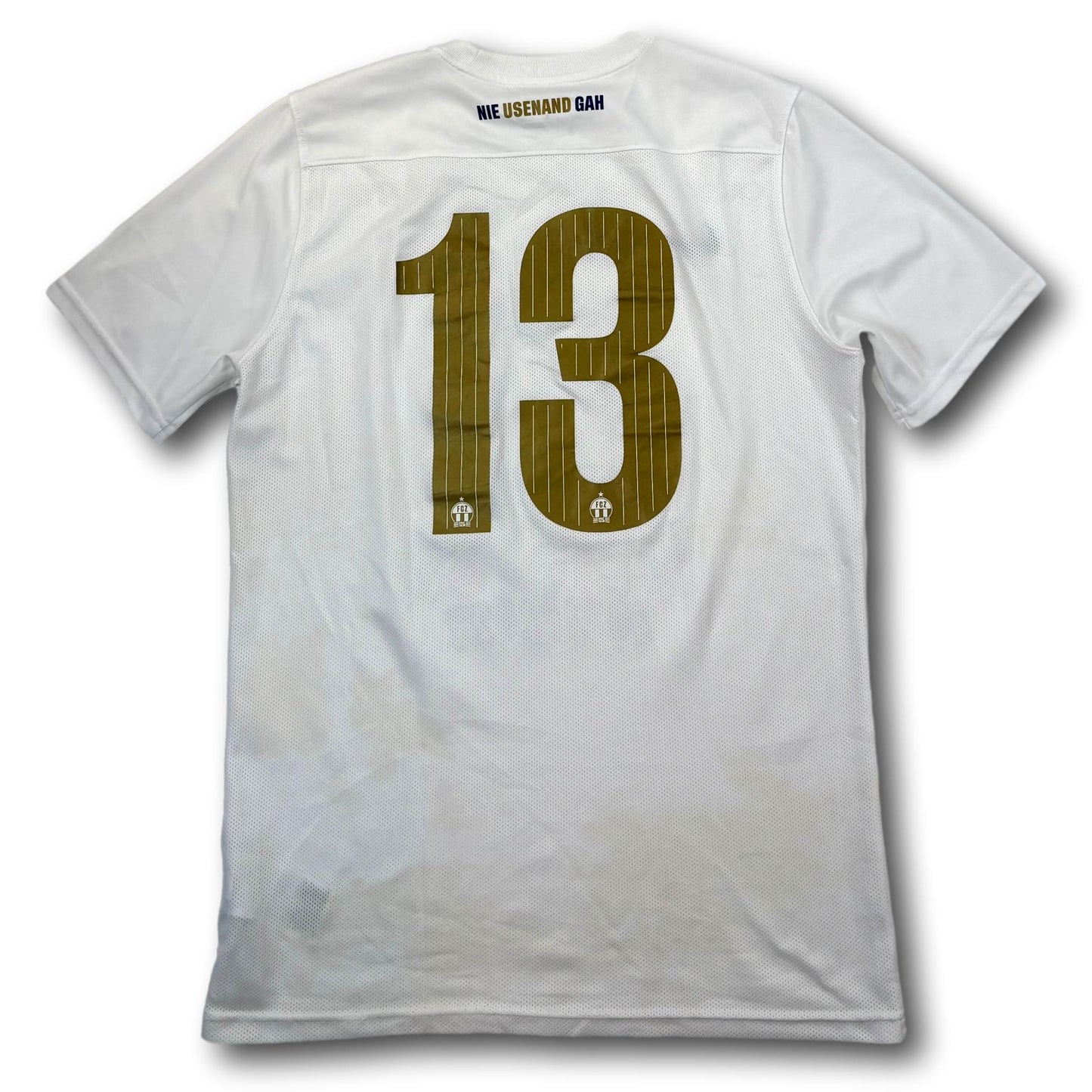 FC Zürich - 2021-22 - Spezial - M - Nike - #13
