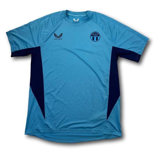 FC Zürich - Training - M - Castore