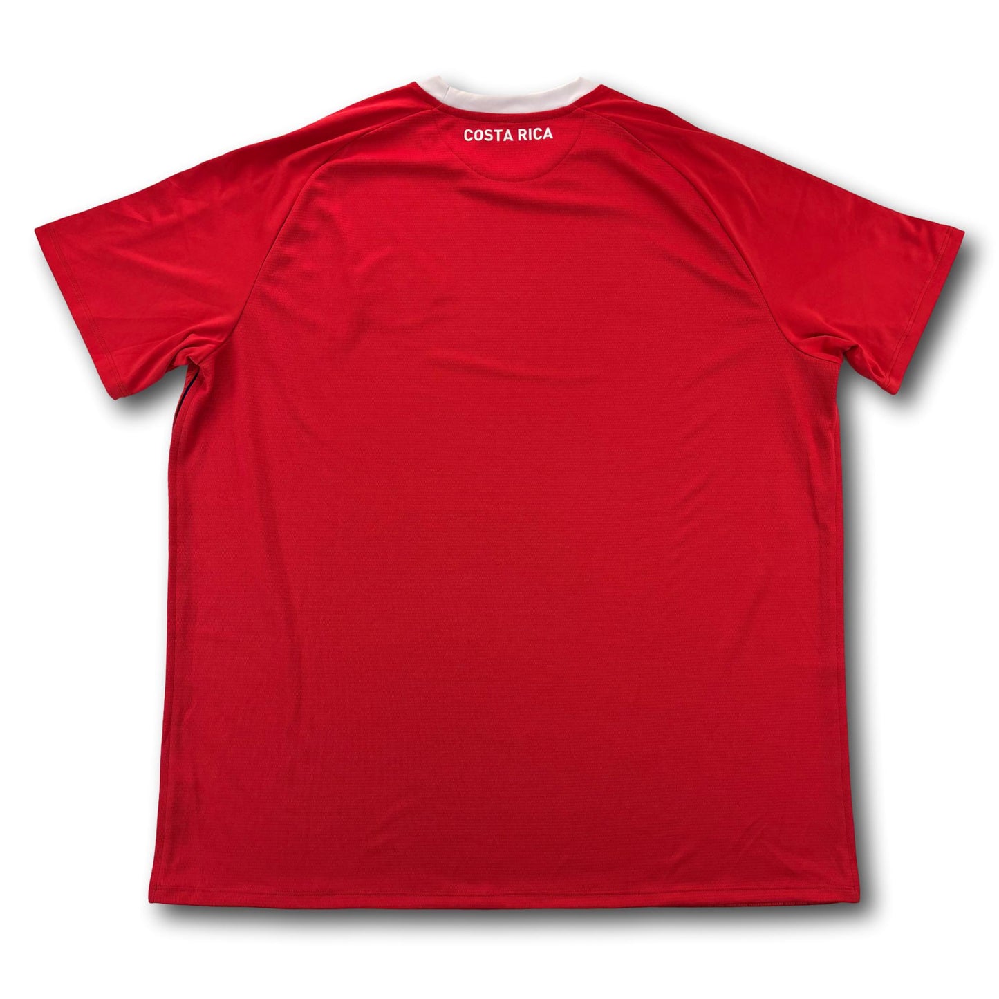 Costa Rica - 2018-19 - Home - XXL - New Balance