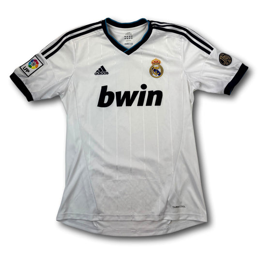 Real Madrid - 2012-13 - Heim - M - adidas
