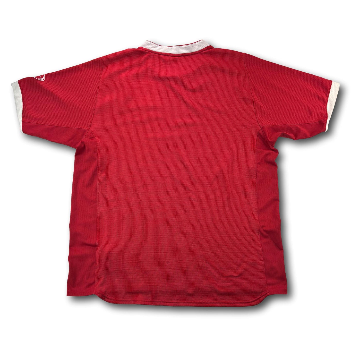 Aberdeen FC - 2007-08 - Home - XXL - Nike