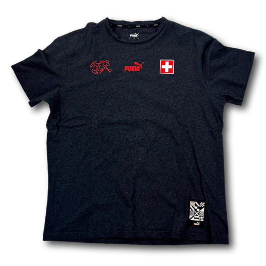 Switzerland - Training - L - Puma