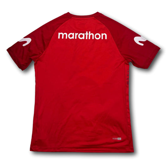 Peru - 2022 - Training - M - Marathon