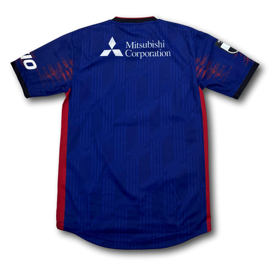 FC Tokyo - 2024-25 - Heim - M - New Balance