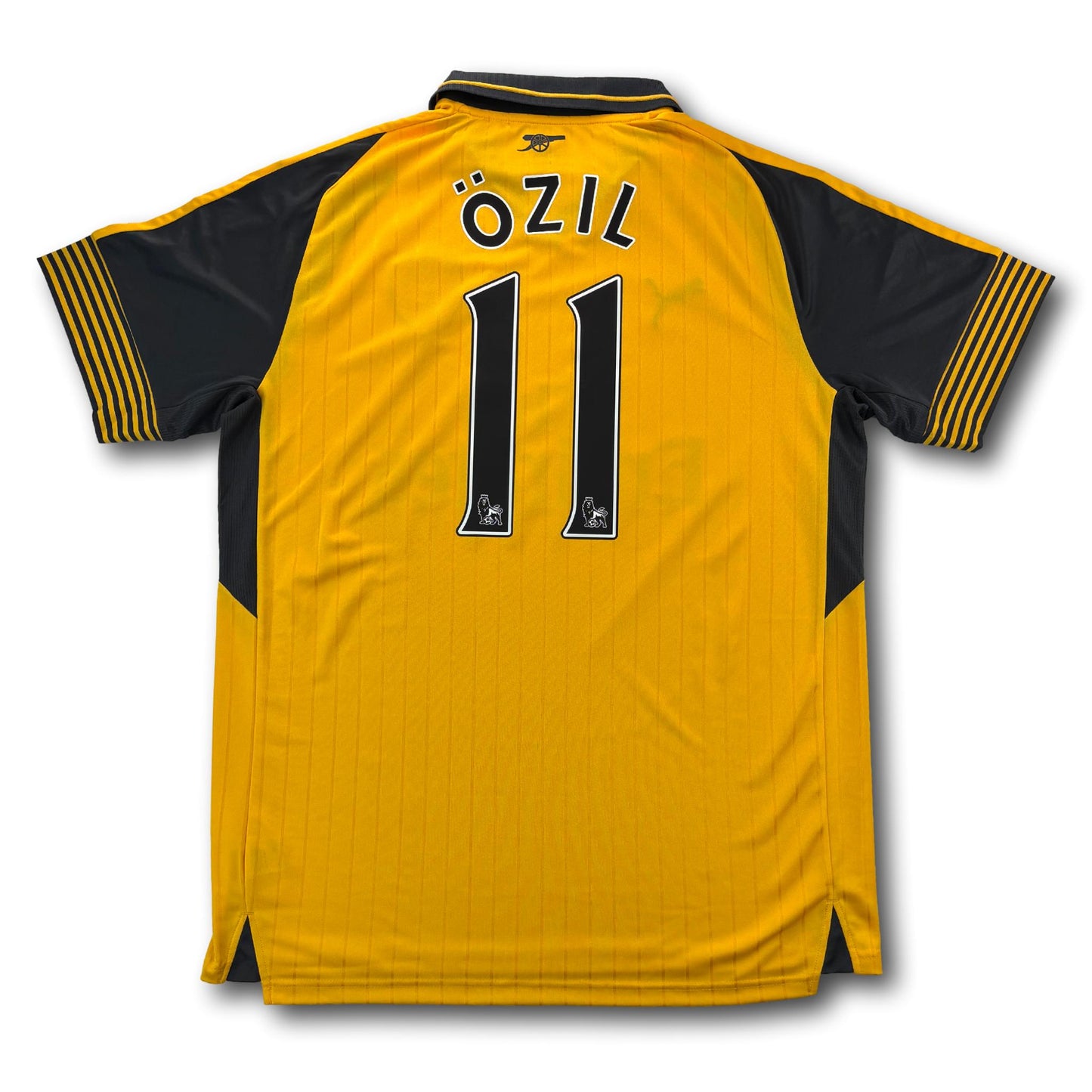 Arsenal FC - 2016-17 - Extérieur - XL - Puma - Özil #11