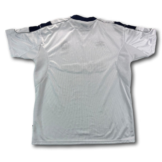 Manchester United - 1999-2000 - Extérieur - XL - Umbro