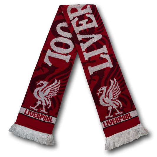 Liverpool FC - Fanschal
