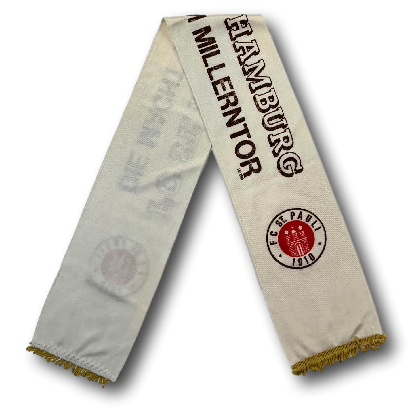 FC St. Pauli - Fanschal