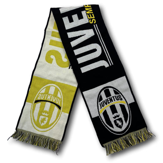 Juventus Turin - Fanschal