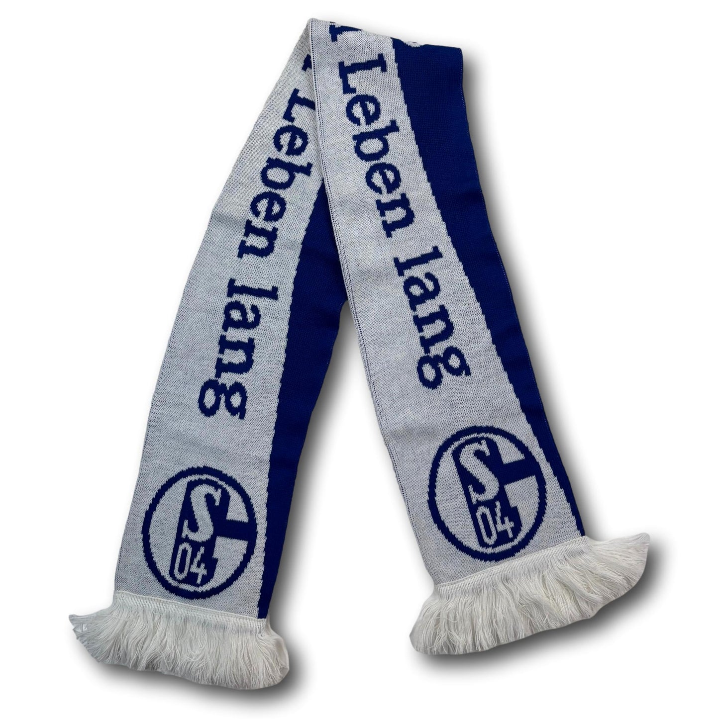 FC Schalke 04 - Fanschal
