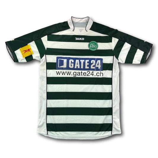 FC St. Gallen - 2008-09 - Home - XL - Jako