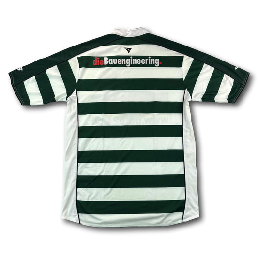FC St. Gallen - 2008-09 - Home - XL - Jako