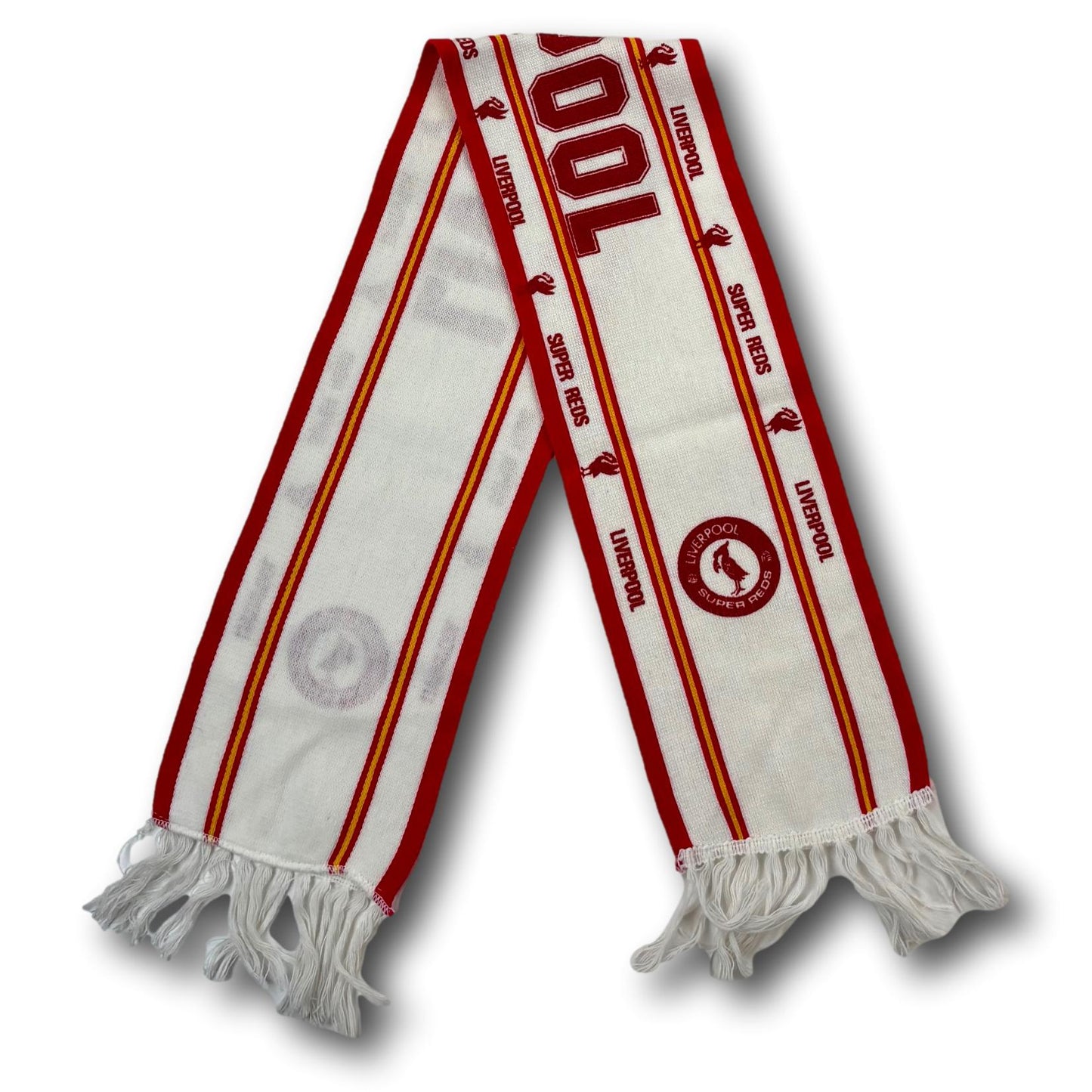 Liverpool FC - Fanschal