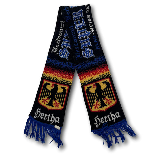 Hertha Berlin - Fanschal