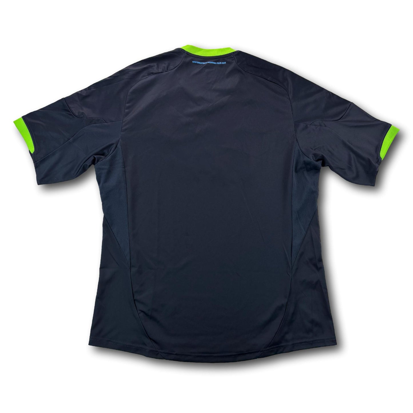 Ajax Amsterdam - 2012-13 - Extérieur - XL - adidas