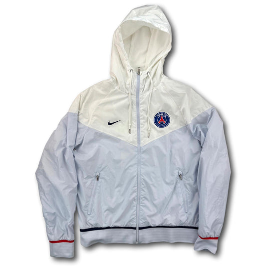 Paris Saint-Germain - Coupe-vent - Entraînement - M - Nike