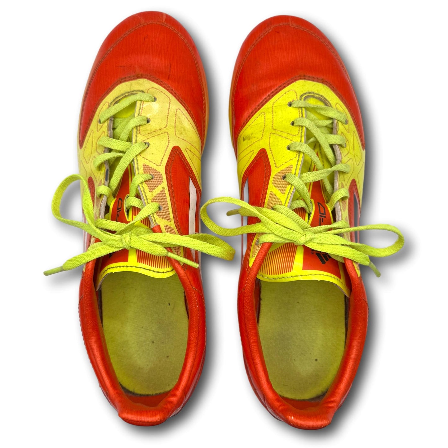 Adidas F50 Adizero TRX FG - Taille 39 1/3 