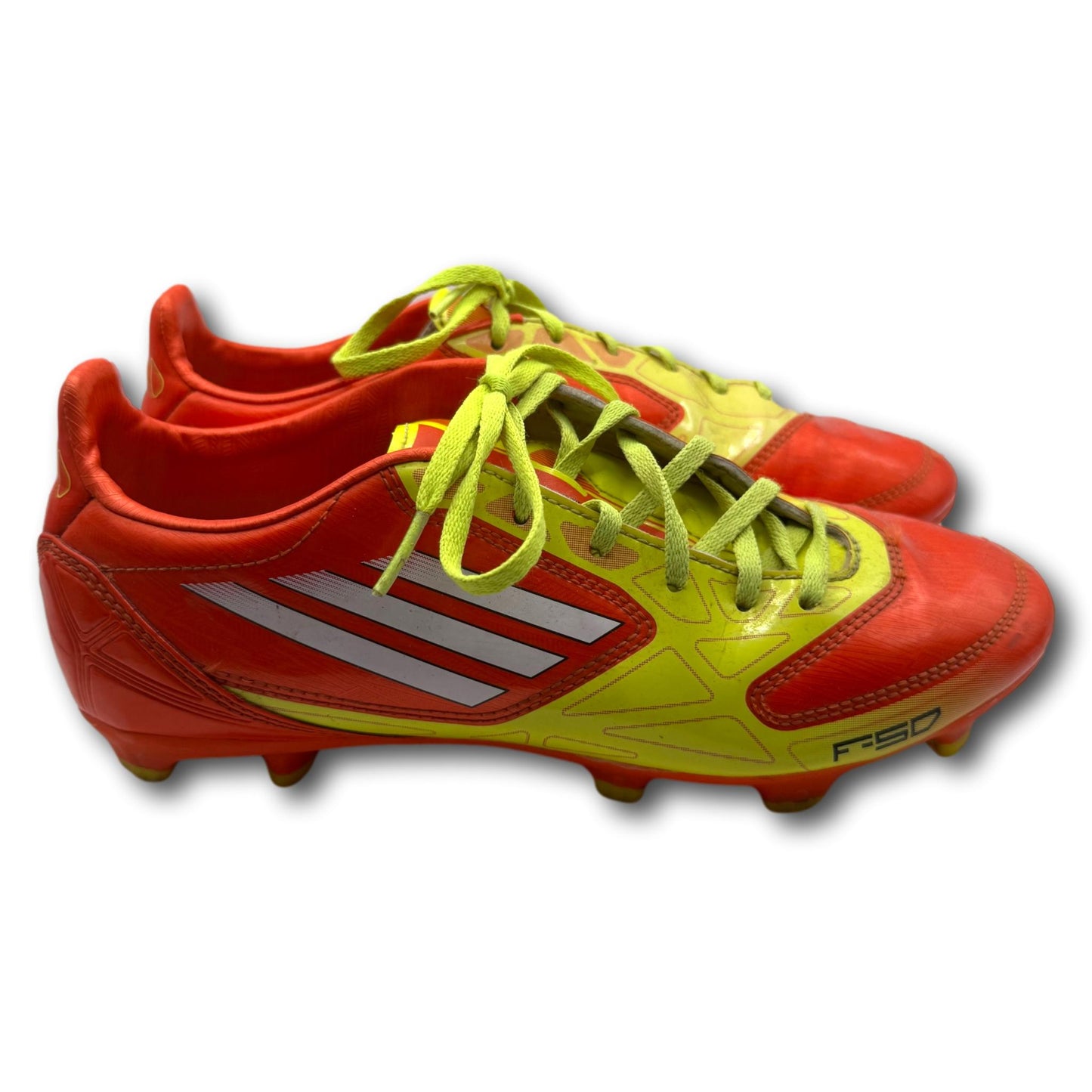 Adidas F50 Adizero TRX FG - Taille 39 1/3 