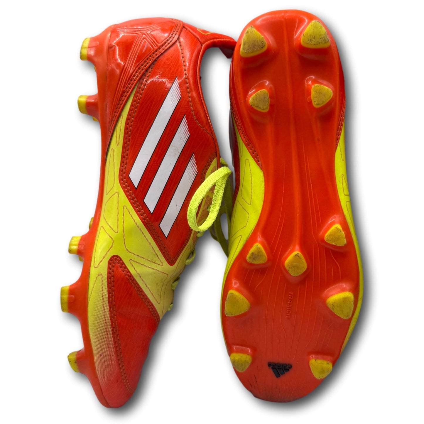 Adidas F50 Adizero TRX FG - Taille 39 1/3 