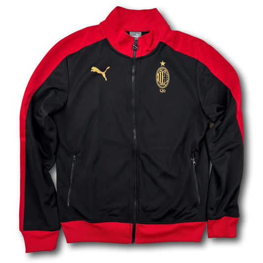 AC Milan - 2019-20 - Veste de football - Anniversaire - M - Puma