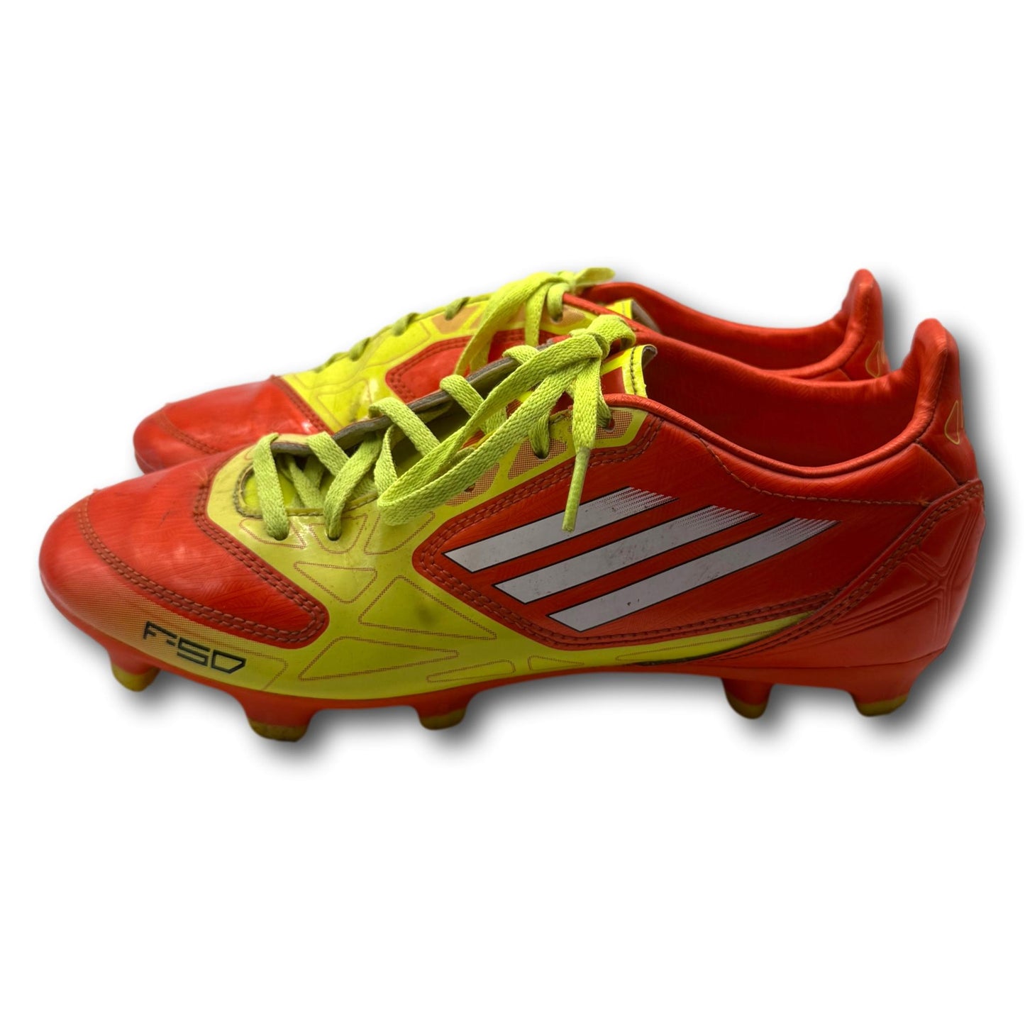 Adidas F50 Adizero TRX FG - Taille 39 1/3 