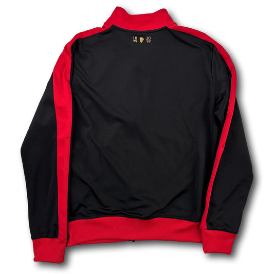 AC Milan - 2019-20 - Veste de football - Anniversaire - M - Puma