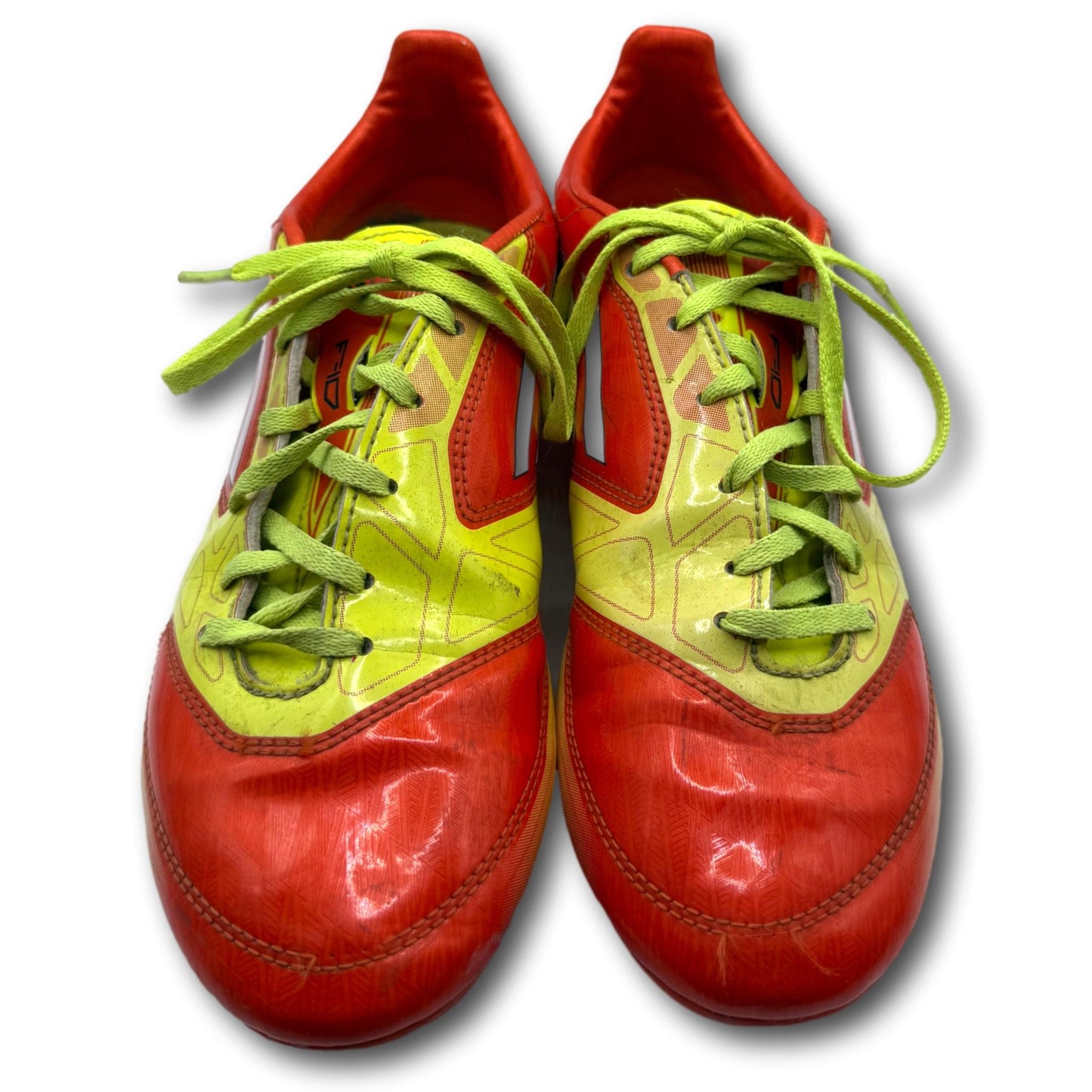 Adidas F50 Adizero TRX FG - Taille 39 1/3 