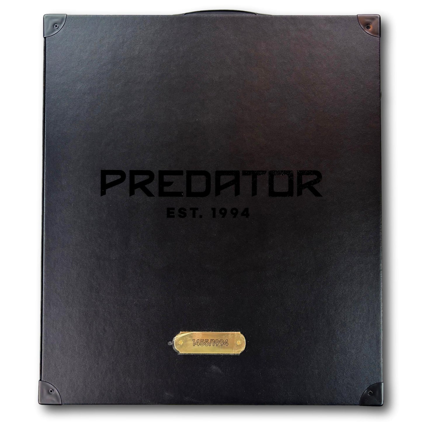 Adidas Predator 30 Elite FT FG avec boîte - taille 43 1/3 