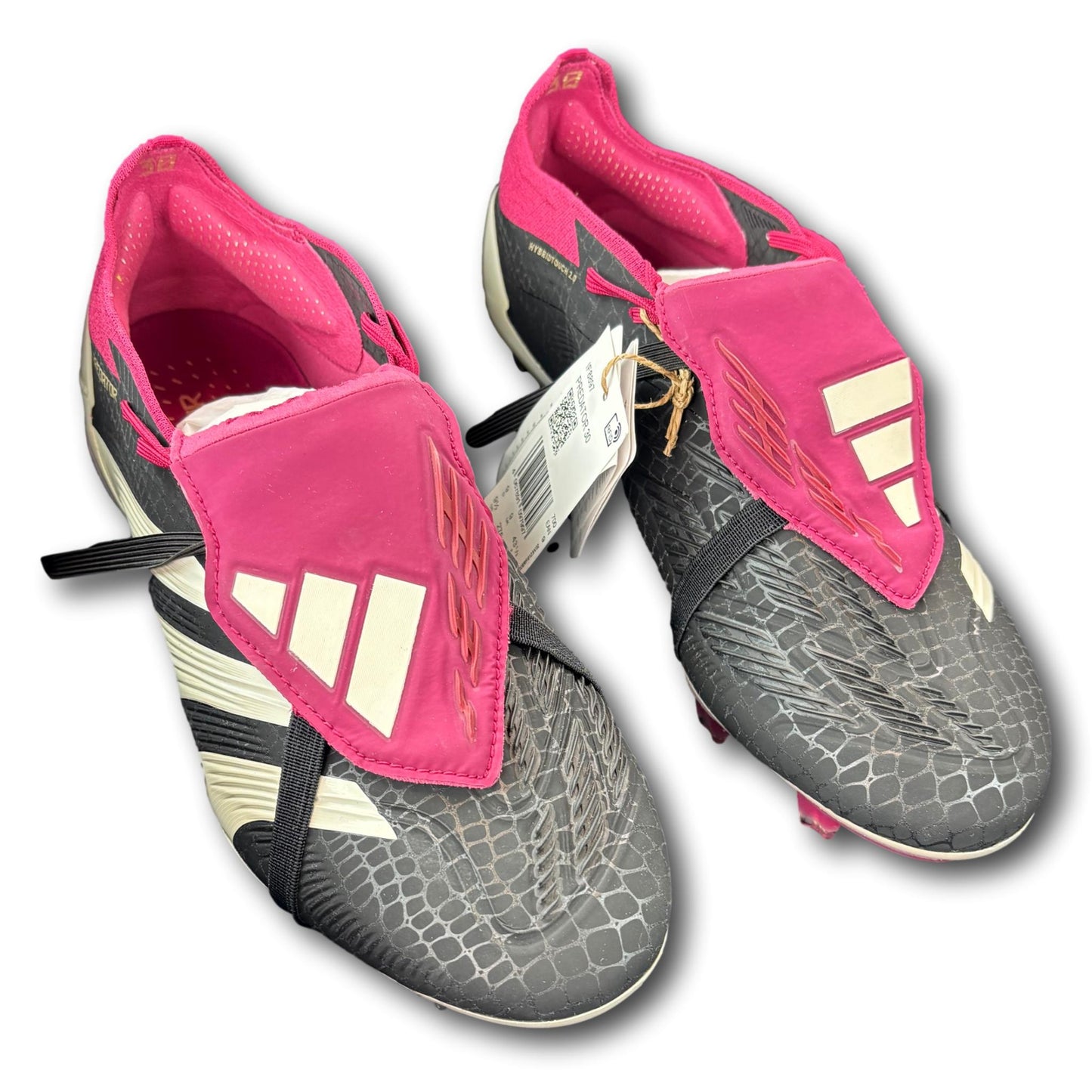 Adidas Predator 30 Elite FT FG avec boîte - taille 43 1/3 