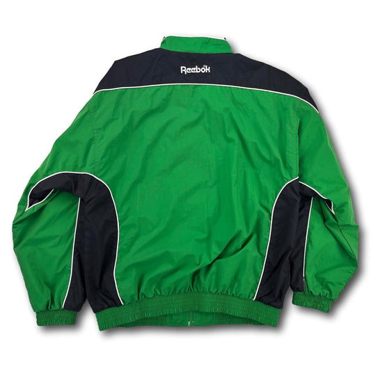 Borussia Mönchengladbach - Fussballjacket - Vintage - M - Reebok