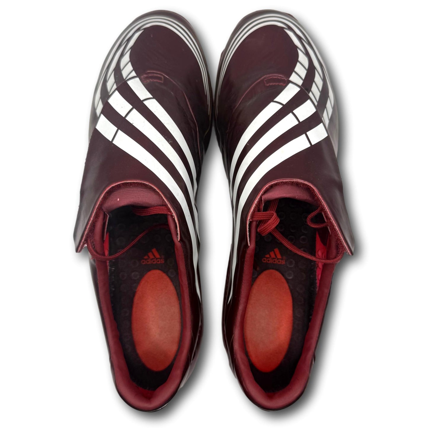 Adidas F50 Tunit - Taille 43 1/3 