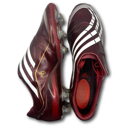 Adidas F50 Tunit - Grösse 43 1/3