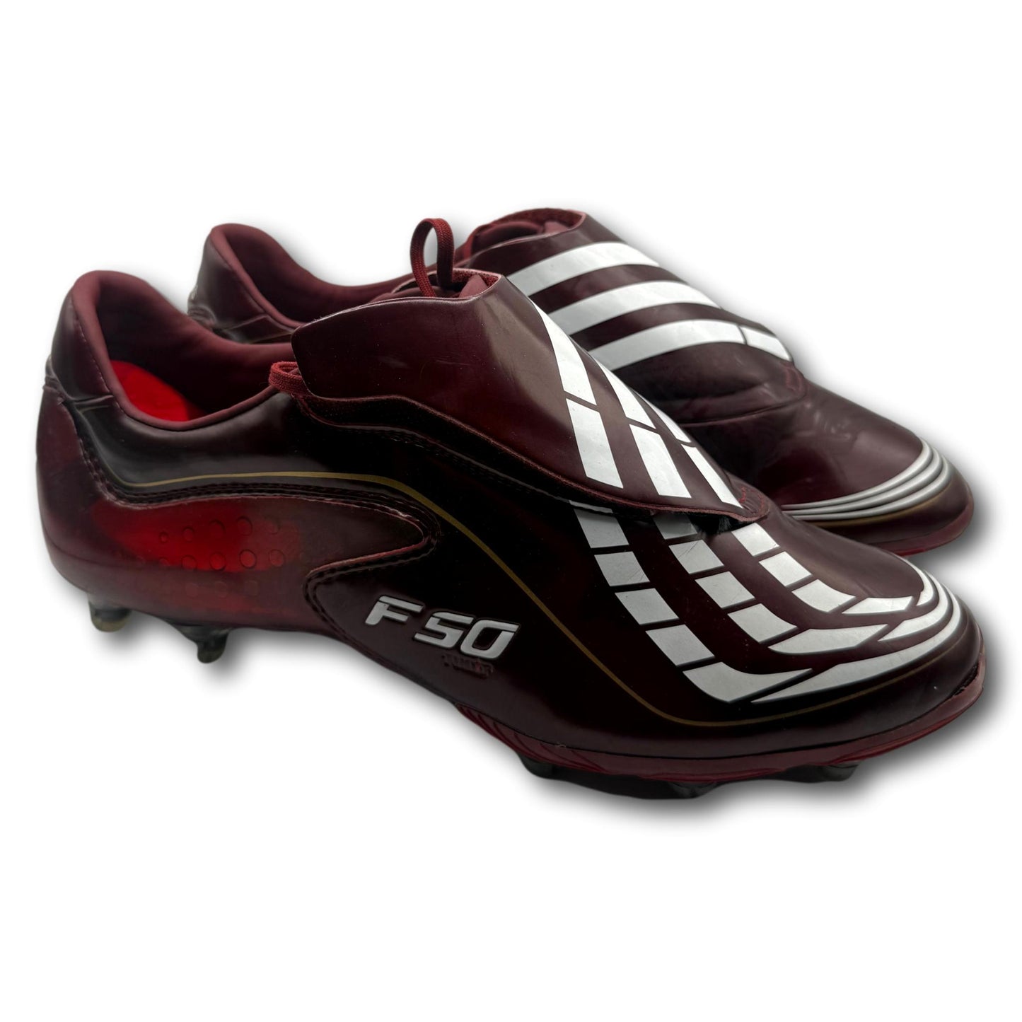 Adidas F50 Tunit - Taille 43 1/3 