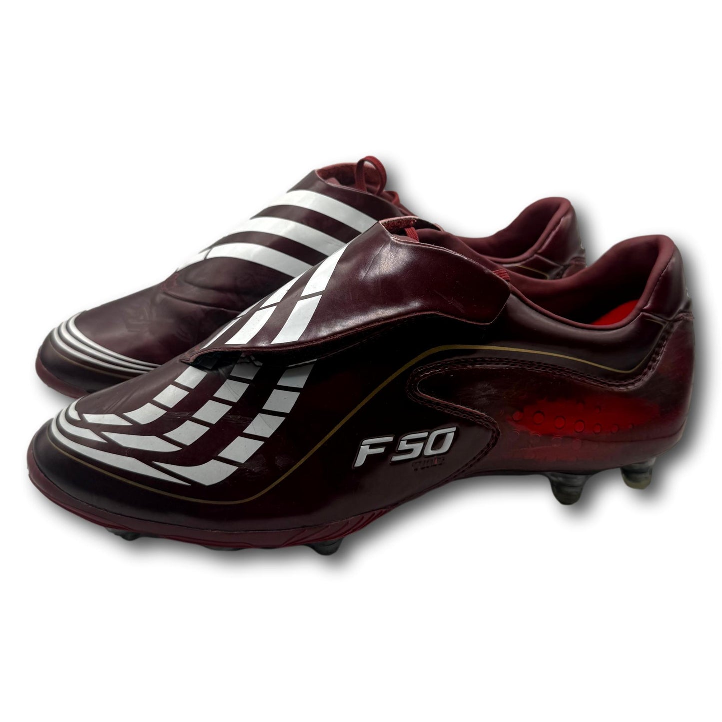 Adidas F50 Tunit - Taille 43 1/3 