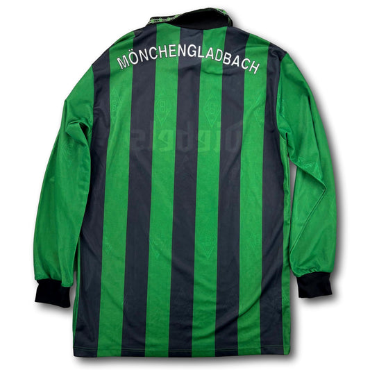 Borussia Mönchengladbach - 1995-96 - Auswärts - M - Reebok