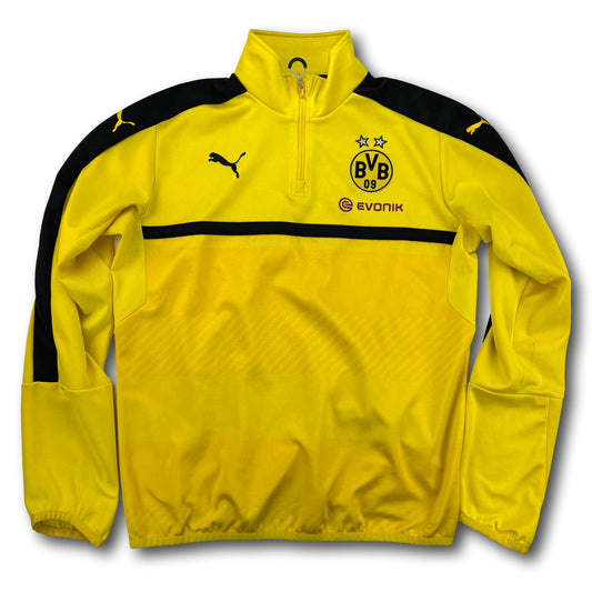 Borussia Dortmund - Fussballjacket - Training - L - Puma