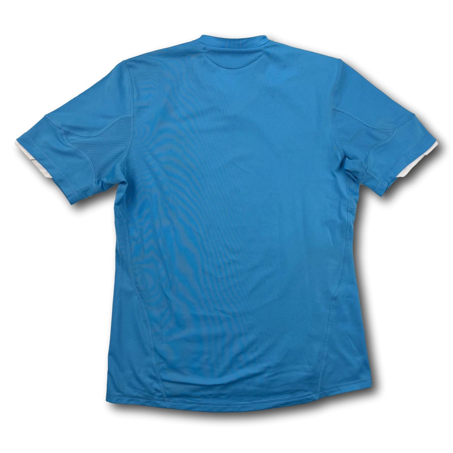 Olympique Marseille - 2010-11 - Away - L - adidas