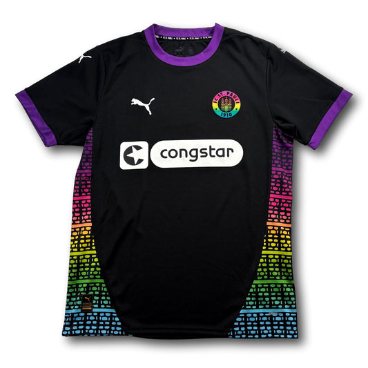 FC St. Pauli - 2024-25 - Drittes - M - Puma